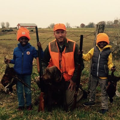 Christ-follower, husband to Abby, father to Maddox, Jonas and Jack, Chicago Bears fan, regular dude-bro