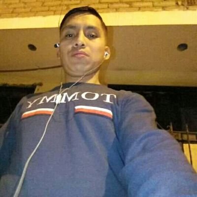 Rodrigo37390845's profile picture. asiendo nuevas amistades