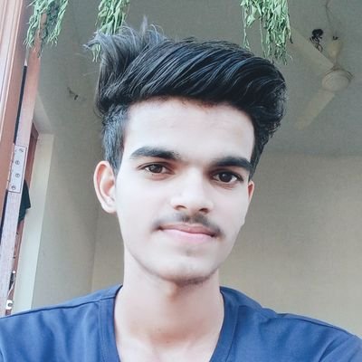 SANJAYY89064124's profile picture. 