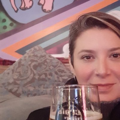 Profile Picture of Ana Lídia Cordeiro Fernandes (@Ana_CFernandes_) on Twitter