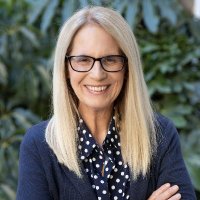 Jill Watts - @jillmwatts Twitter Profile Photo