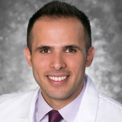 SaifFaiek's profile picture. PULM/CCM  🫁 | Hospice & Palliative Medicine | Tweets are my own opinion