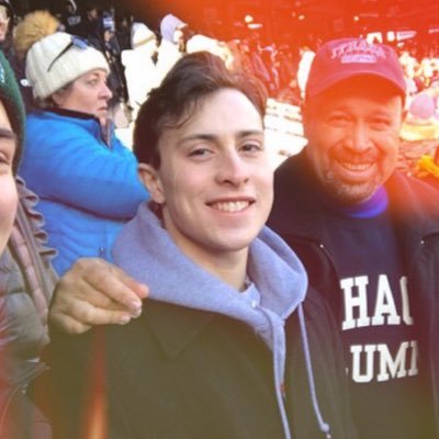 armandoadrian14's profile picture. Binghamton ‘22