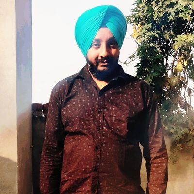 SinghFarvinder's profile picture. 🅿️🅱️1️⃣3️⃣