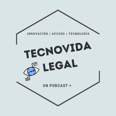 Un podcast + dedicado a la transformación digital en la profesión legal. Por @ghernanq y @guillenavarro