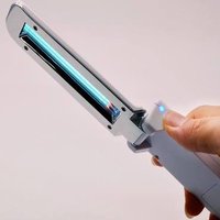 UV Disinfectant Lamp (@smittysmitt10) 's Twitter Profile