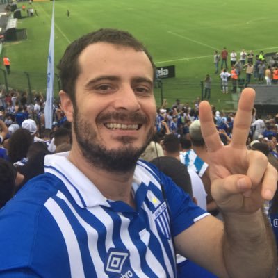 Advogado Criminalista.         Pai do João Vitor.         Conselheiro Deliberativo Avaí FC