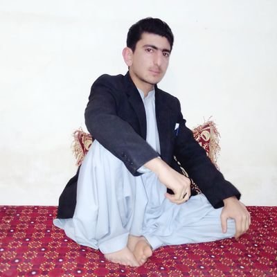 fazalhaq Malekzai