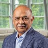 ArvindKrishna's profile picture. Chairman and CEO of @IBM, avid learner and listener, relentlessly focused on what's next, #GoodTechIBM, father, husband, @Illinois_Alma, @IITKanpur