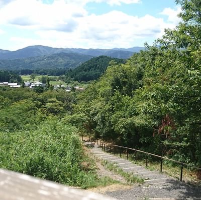 ryooooooo_s's profile picture. 2年/デザ工都市環境