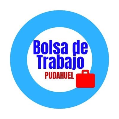 En Chile vivimos  una crisis social y sanitaria, por lo tanto los  invitamos a participar en esta bolsa de trabajo si usted requiere un trabajo.