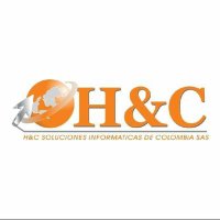H&C Soluciones Informáticas de Colombia(@hycsolucionesin) 's Twitter Profile Photo