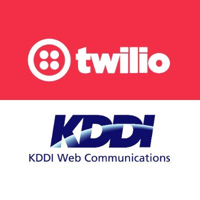 クラウドコミュニケーションAPI Twilio
電話だけでなく、SMS・二要素認証・コンタクトセンターなど、コミュニケーションに関する機能をAPIで提供！
【 Twilio = Paas = 従量課金 = スモールスタートOK 】

↓Twilioブログ↓
https://t.co/Umj21rpOvw