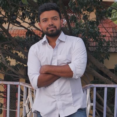 07/07,
Computer Programmer,
Alumni of MIT Manipal.