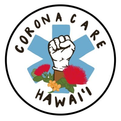 Coronacare Hawai‘i is a solidarity network built to meet the needs of our communities during the COVID-19 crisis.