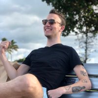 Toby Palmer (@tobeusta) 's Twitter Profile