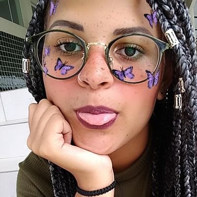 FossileLawryn's profile picture. fogo nos racistas 🔥