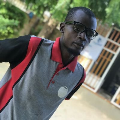 Abdulgaffarmus2's profile picture. I'm simple.