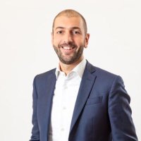 Giangiacomo Calovini (@calovinigg) 's Twitter Profile