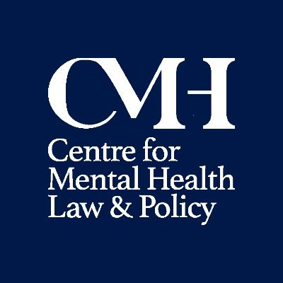 Centre for Mental Health Law & Policy, ILS, Pune