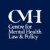 Centre for Mental Health Law & Policy, ILS, Pune (@CMHLPIndia) Twitter profile photo