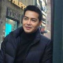 zanjiewanjie's profile picture. International Emmy Nominee.Zanjoe Marudo. Fan Account