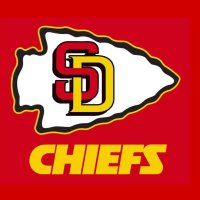 Chiefs SD(@ChiefsSD) 's Twitter Profile Photo