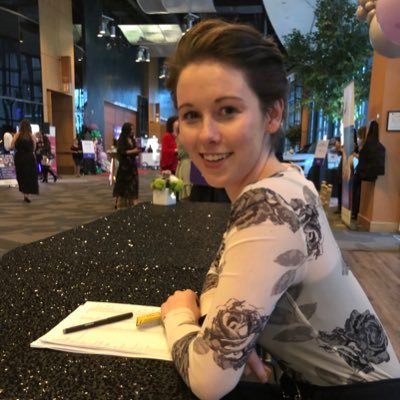 ShylaBruvall's profile picture. Alberta teacher of some sort 👩🏼‍🏫