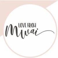 Love From Mwai(@LoveFromMwai) 's Twitter Profile Photo