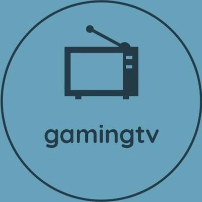 YT:GamingTV/
/Gaming news📋/
/Gaming memes🤘/
/New posts everyday🎮/
/Official Website:https://t.co/UXf7R9IeM7
//