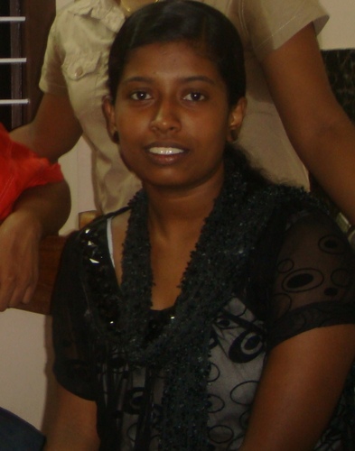 Me... always waiting for something more good to happen in ma life... i am a student interested in physics and related fields,
