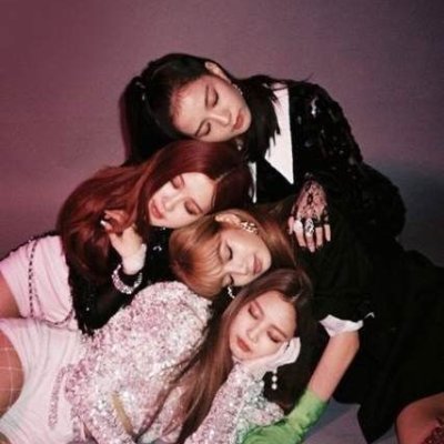 BLACKPINK大好きです！！
リサ＆ジェニー推し💓💓💓💓