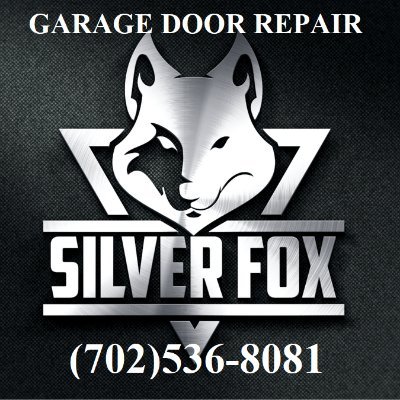 SilverFox garage door is a local, family-owned and operated garage door repair company and supplier. support our local costumers