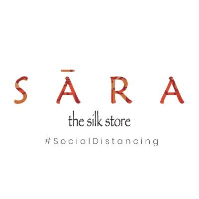 Sara - The Silk Store