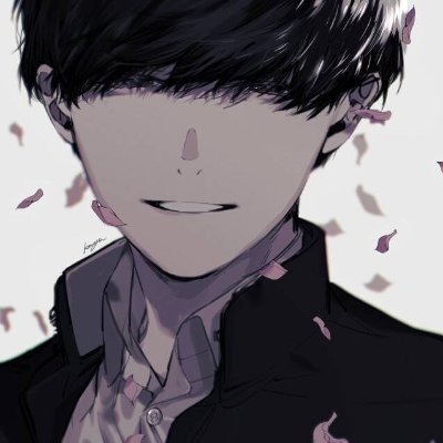 JustAlterAcc's profile picture. Just alter account