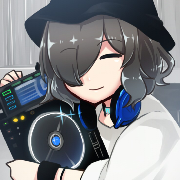 塩屋むつ⚡️VTuber/DJ