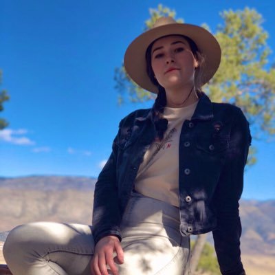 Katya_Dmz's profile picture. CMU ‘22 🇲🇽 she/her