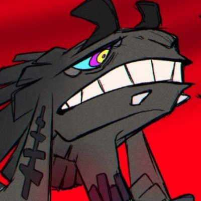 Privated bc No-Fukkin-Thanks bots keep tagging me.
I don't use this account as much these days!! check @KudosKiddo!
I'm Kidman! A 26y/o. He/They/It.