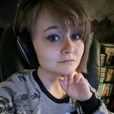 cloveTV's profile picture. ✖️@twitch partner✖️https://t.co/LBGLVjFcaO
✖️variety / speedruns
✖️clovetwitch@gmail.com