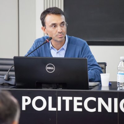 GiacomoDiNora's profile picture. 