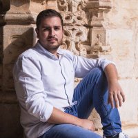 Juan Adrian Calderon (@juanadrian91) 's Twitter Profile Photo