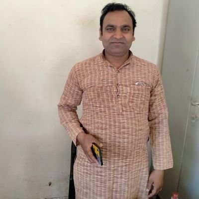 SunilPr74366481's profile picture. working in FOOD CORPORATION OF INDIA