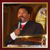 Profile Picture of Bishop MB Jefferson (@BishopJefferson) on Twitter