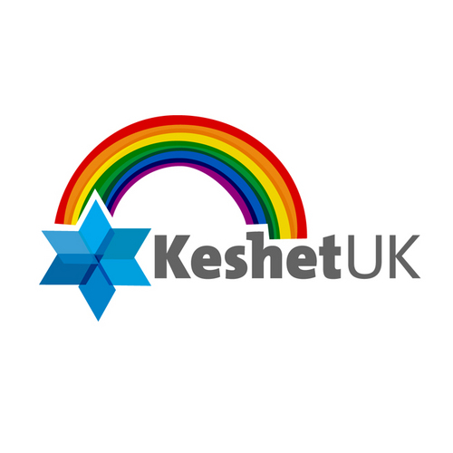 KeshetUK is working to ensure no one is forced to choose between their LGBT+ and Jewish identity.