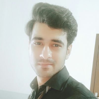 ramzanbashir51's profile picture. By Nature "Human"
By Religion "Muslim"
By Profession "Software Engineer"