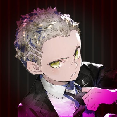 « Call me a 'baby-face' again, fucker. I'll be suckin' on your thumbs when I have 'em cut off. » Fuyuhiko, heir of the Kuzuryū yakuza clan. | #DRRP |