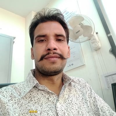 Rajeshshukla503's profile picture. जय श्री राम।।