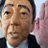 安倍晋三のアイコン