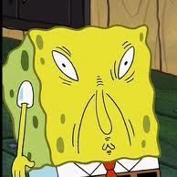 memestoinks's profile picture. the meme is stonk in this