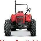 Mahindra Farm Equipment SA